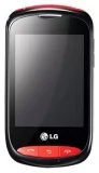 LG T310i